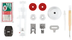 Singer ompelukone Starlet 6660 - 5