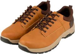 TEX miesten nilkkurit I965767MTD - Mustard - 1