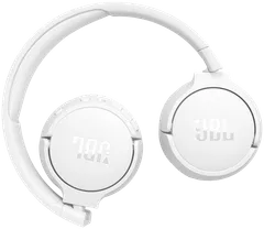 JBL Bluetooth vastamelukuulokkeet Tune 670NC valkoinen - 6