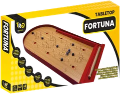 TRG Brain Games Fortuna-Peli - 1