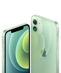 iPhone 12 128GB Green - 2