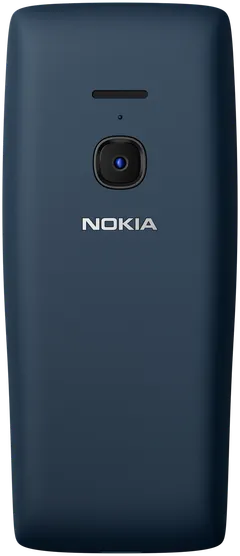 Nokia 8210 4G sininen puhelin - 1