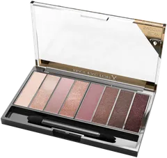 Max Factor Masterpiece Nude Palette 3 Rose Nudes 6,5 g - 2