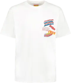 Marvel miesten T-paita I958606 - WHITE 1 - 1