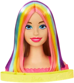 Barbie® Doll Deluxe Styling Head - 2