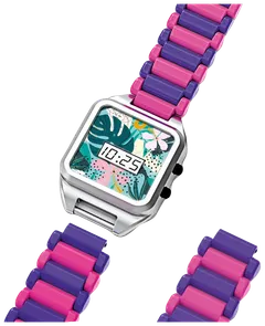 Crazy Chic Stylish Watch - 3