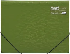Foldermate Nest kulmalukkokansio A4 - 3
