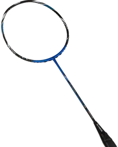 FZ FORZA PRECISION X9 Badminton racket - 5