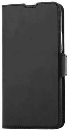 Wave Book Case, Samsung Galaxy A54 5G, Musta - 1
