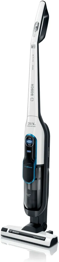 Bosch ladattava pölynimuri Athlet ProSilence 28Vmax BCH86SIL1 - 1