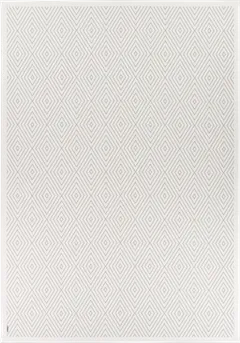 Narma kääntömatto NORDIC 2-2003 160x230 cm valkoinen - 1