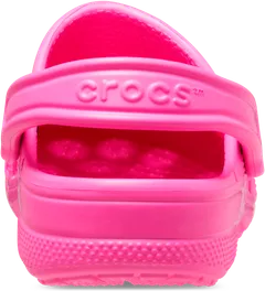 Crocs Baya naisten pistokas - Electric pink - 7