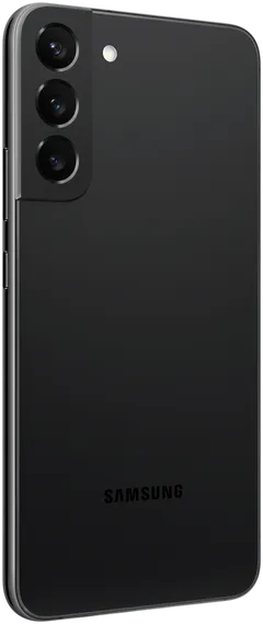 Samsung Galaxy S22+ 5G 128GB musta älypuhelin - 6