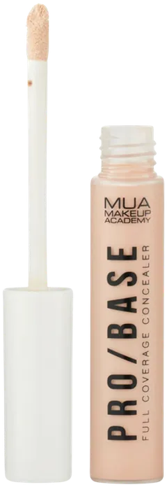 MUA Make Up Academy Pro Base Full Cover Concealer 7,8 g 120 peitevoide - 1