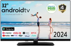 Finlux 32" FullHD Android Smart TV 32G8.1ECI - 1