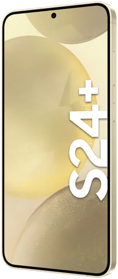 Samsung galaxy s24+ keltainen 256gb - 6