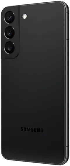 Samsung Galaxy S22 5G 128GB Enterprise edition musta älypuhelin - 6