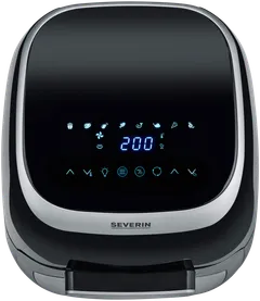 Severin airfryer, uunimalli, 11L, 2000W - FR2446 - 2