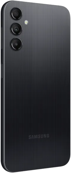 Samsung Galaxy A14 LTE 4G 64 Gb musta - 2