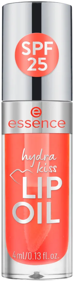 essence hydra kiss LIP OIL 04 Pocketful Of Sunshine 4 ml - 1