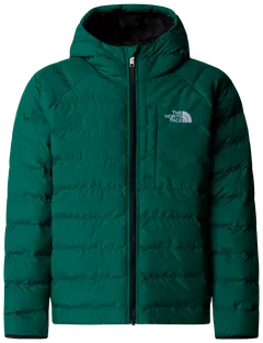 The North Face Jr Käänneetävä toppatakki Perrito - Evergreen - 1