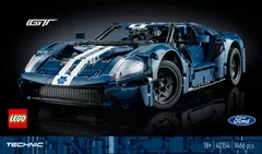 LEGO® Technic 42154 2022 Ford GT - 2