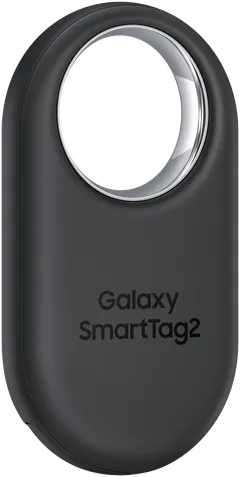 Samsung Galaxy smarttag2 musta - 5