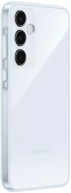 Samsung Galaxy A35 clear case suojakuori - 3