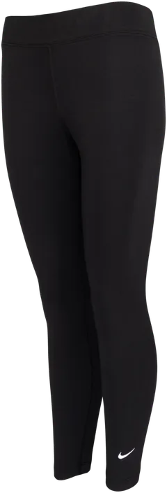 Nike naisten leggingsit CZ8532-010 - MUSTA - 2