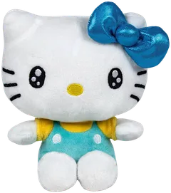 Hello Kitty 50.juhlavuodenpehmo 16cm - 2