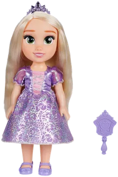 Disney Princess nukke Core Doll Large 38 cm, erilaisia - 13