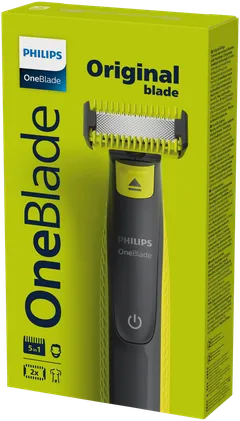 Philips OneBlade Face&Body QP2824/20 - 2
