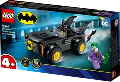LEGO Super Heroes DC 76264 Batmobile™-ajojahti: Batman™ vastaan The Joker™ - 2