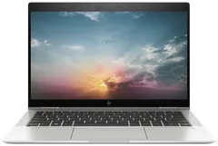 HP Elitebook x360 1030 G4 tehdashuollettu, käytetty tietokone - 4