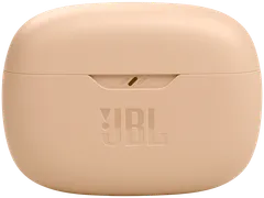 JBL Bluetooth nappikuulokkeet Vibe Beam beige - 5