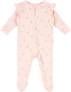 TEX vauvojen pyjama I953095 - rose - 1