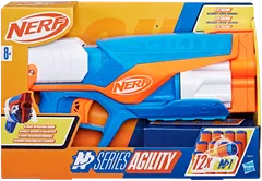 Nerf leikkiase N Series Agility - 1