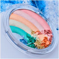 essence you make my day! baked highlighter 01 You Brighten Up My Day! 6.8 g - 3