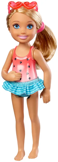 Barbie Chelsea nukke lajitelma - 1