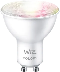 WiZ älylamppu GU10 4.8W Color Wi-Fi - 2