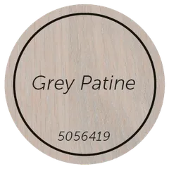 Liberon Kova Öljyvaha 750ml Grey Patine - 2