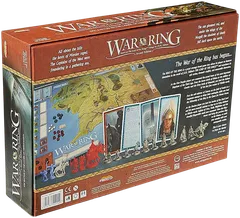 War of the Ring: Second Edition - 3