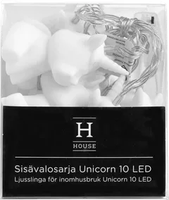House valosarja Unicorn 10 LED - 1