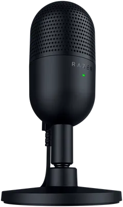 Razer Seiren V3 mini mikrofoni musta - 3