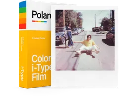 Polaroid filmi i-type - 2