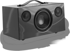 Audio Pro langaton kaiutin C5 MkII musta - 4