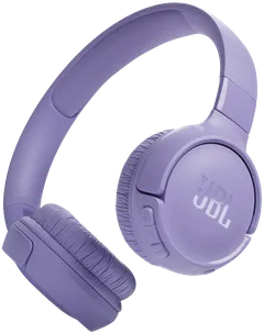 JBL Bluetooth sankakuulokkeet Tune 520BT violetti - 1
