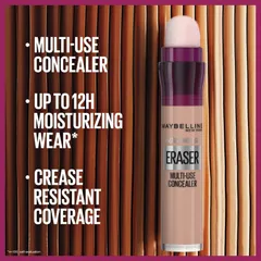 Maybelline New York Instant Anti Age Eraser 00 Ivory peitevoide 6,8ml - 6