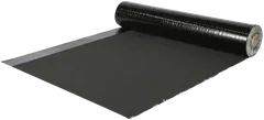 Kerabit Kattohuopa 5100 T musta 1,0x8m - 1