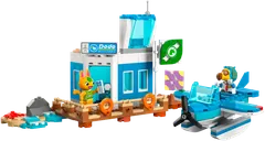 LEGO® Animal Crossing™ 77051 - Dodo Airlines kutsuu lennolle - 4